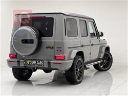 مێرسێدس بێنز G-Class